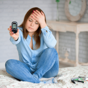 Glucose Buddy: La Revolución en el Control de la Diabetes