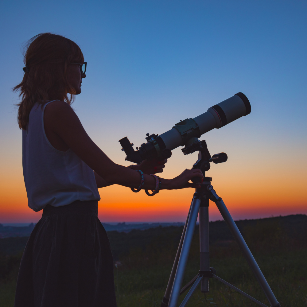 Explorando el Universo desde tu Bolsillo