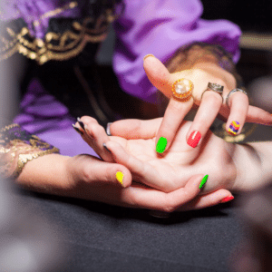 Descubre tu Futuro con la Quiromancia