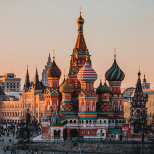 La Mejor Aplicación para Dominar el Ruso