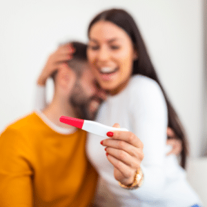 La Mejor Aplicación para Saber si Estás Embarazada