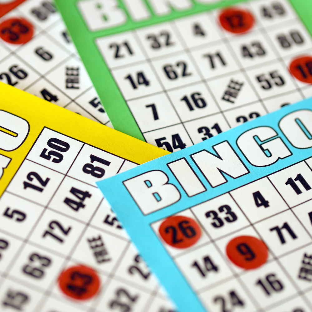 Revoluciona Tu Experiencia de Bingo