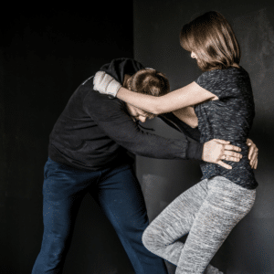 Aprende Krav Maga con la Mejor Aplicación del Mercado