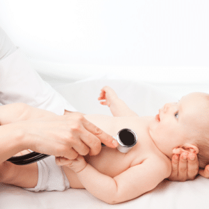 Escucha los Latidos del Corazón de tu Bebé