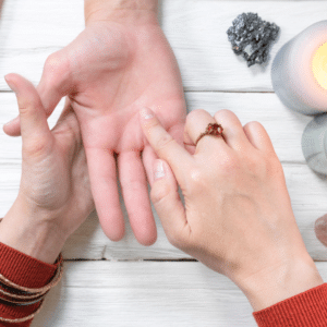 Descubre el Futuro en la Palma de Tu Mano