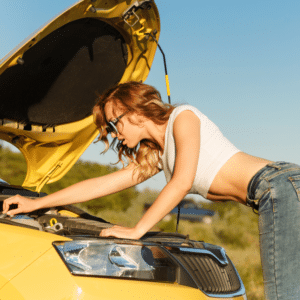 La Revolución del Aprendizaje Automotriz