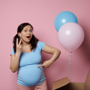 La Revolución de la Predicción del Género del Bebé