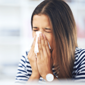 Revolucionando la Gestión de Alergias