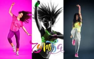 Zumba en Casa: Mueve el Cuerpo y Transforma Tu Energía