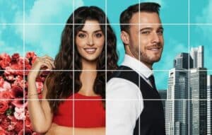 Novelas Turcas: Disfruta Gratis Desde Cualquier Lugar
