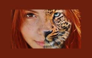 Qué Animal Vive en Ti? Descubre tu Parecido con Apps