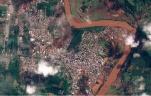 Visualiza Ciudades vía Satélite con tu Teléfono