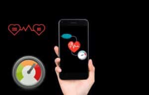 Monitorea tu Presión Fácilmente