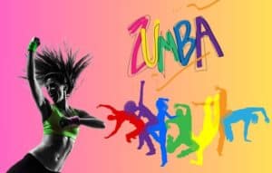 Aprende Zumba y Diviértete Sin Parar