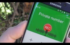 Las Mejores Apps para Grabar Llamadas