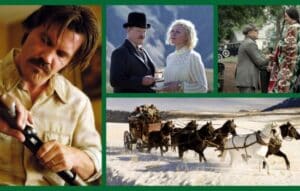 Cine Western a Cero Costo: Apps que No Puedes Perderte