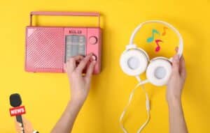 Escucha lo Mejor de la Radio: AM y FM en tu Smartphone