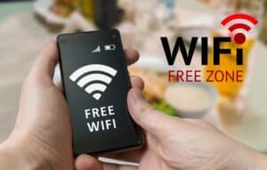 Conéctate al Wifi: La Magia de las Conexiones Automáticas