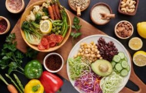 Los Mejores Alimentos para Controlar tu Glucosa