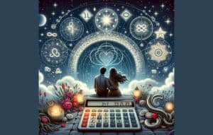 Calculadora del Amor: Descubre la Compatibilidad Amorosa