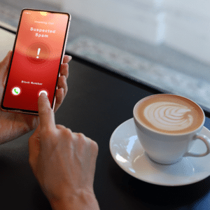 La Revolución en el Bloqueo de Llamadas