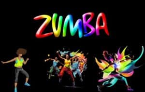Zumba en Casa: ¡Mantente Activo con Dance Fitness with Jessica!