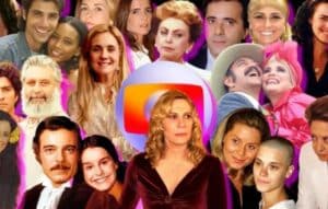 Las mejores novelas brasileñas en Globoplay