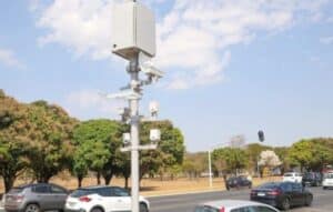 Evita multas reconociendo radares donde estés