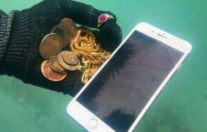 Detecta metales con este increíble aplicativo