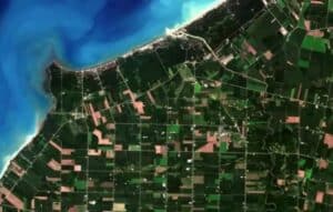 Explora tu hogar desde el espacio: ¡Ve tu casa por satélite!