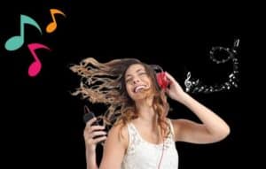 Escucha música gratis: Una experiencia que transforma tu día