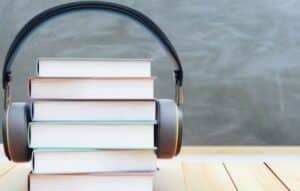 Una Puerta Abierta para tu Cultura: Los Audiolibros