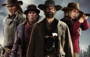 ¿Eres fanático de los clásicos westerns? Vea Pluto TV