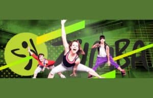 Aprovecha los Beneficios de la Zumba en Casa