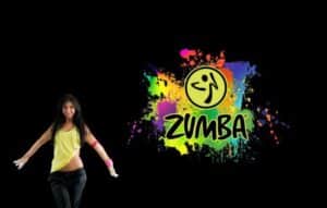 ¡Aprende a bailar Zumba en casa con el mejor app!