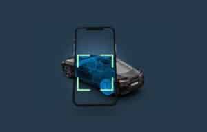 Escanea y Previene Fallas de su Coche con un Solo Toque