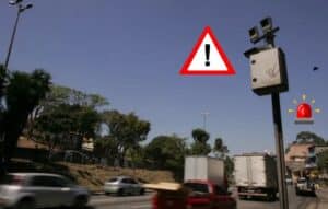 Descubre Radares Donde Estés con Este App