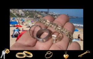 Recupera Metales y Oro Donde Quieras y Olvídate de Problemas