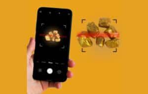 Encuentra Metales y Oro con tu Celular