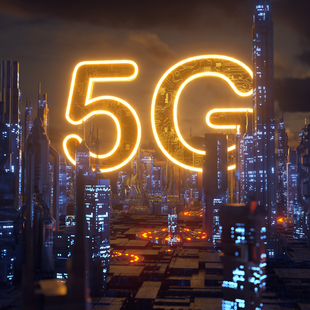 La Mejor Aplicación para Activar la Red 5G en tu Celular