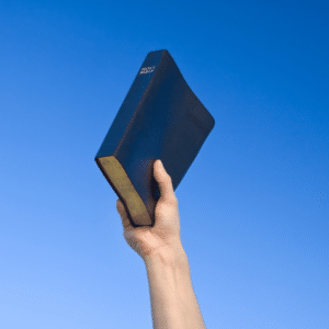 Aplicación para Conectar con la Palabra de Dios