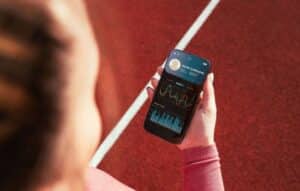 Monitorea tu presión arterial desde tu celular