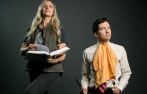 Domina la etiqueta social con una app increíble