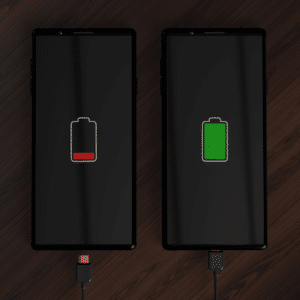 Cómo Optimizar la Duración de la Batería