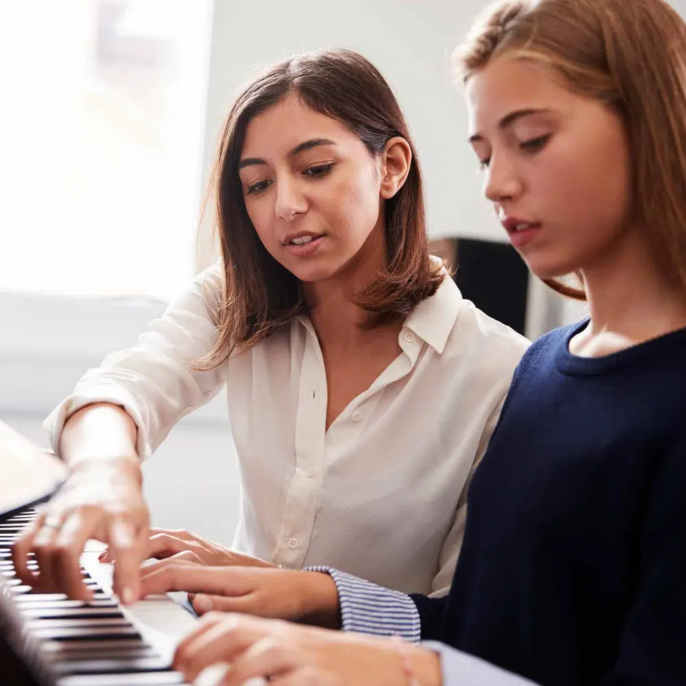 Las Mejores Aplicaciones para Aprender Piano