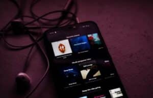 La Aplicación para Escuchar Música Offline