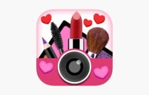 La aplicación para aprender a maquillarse: dominar el arte