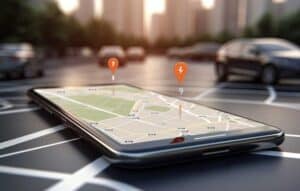 La Aplicación de GPS para Navegación: Explorando Waze