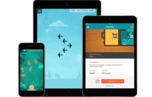 La Aplicación para Juegos de Memoria