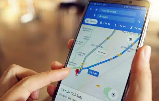 La Aplicación de GPS que Revoluciona tu Manera de Navegar